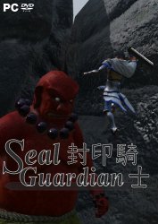 Seal Guardian (2017) PC | Лицензия
