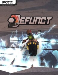Defunct (2016) PC | RePack  qoob