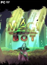 Magibot (2017) PC | Пиратка