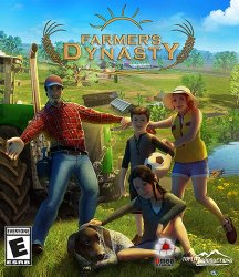 Farmer's Dynasty [v 1.03] (2019) PC | Repack от xatab