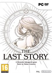 The Last Story (2012) PC | 