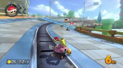 Mario Kart 8 Deluxe   [v 1.7.1 + Yuzu Emu  PC] (2017) PC | RePack  FitGirl
