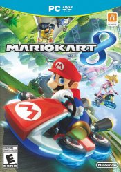 Mario Kart 8 Deluxe на пк [v 1.7.1 + Yuzu Emu для PC] (2017) PC | RePack от FitGirl