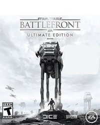 Star Wars: Battlefront - Ultimate Edition (2015) PC | Лицензия