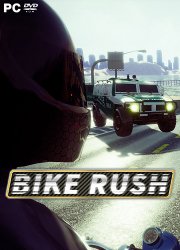 Bike Rush (2018) PC | RePack от qoob