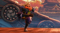 Street Fighter V: Arcade Edition [v 4.070 + DLCs] (2016) PC | RePack от xatab