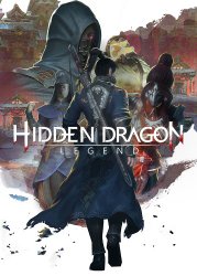 Hidden Dragon: Legend (2018) PC | Лицензия