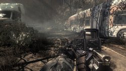 Call of Duty: Ghosts - Ghosts Deluxe Edition [Update 21] (2013) PC | Rip  xatab
