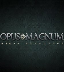 Opus Magnum (2017) PC | RePack  qoob