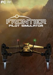 Frontier Pilot Simulator (2018) PC | Early Access