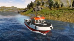 Fishing: Barents Sea [v 1.3.4-3618 + DLC] (2018) PC | RePack  xatab