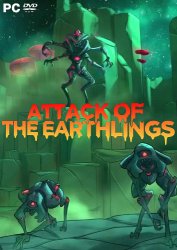 Attack of the Earthlings (2018) PC | RePack  qoob
