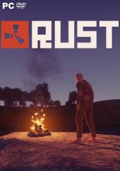 Rust [v 2180] (2018) PC | RePack  R.G. Alkad