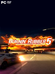 Burnin Rubber 5 HD (2018) PC | 