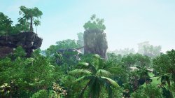 Tropical Escape (2018) PC | Лицензия