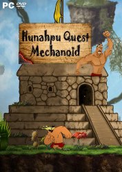Hunahpu Quest. Mechanoid (2018) PC | RePack  Other s