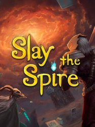 Slay the Spire (2019) PC | Лицензия
