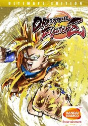 Dragon Ball FighterZ [v 1.27 + DLCs] (2018) PC | RePack от R.G. Механики