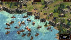 Age of Empires: Definitive Edition [build 38862] (2018) PC | RePack  xatab