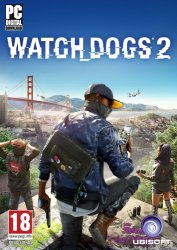 Watch Dogs 2: Digital Deluxe Edition [v 1.017.189.2 + DLCs] (2016) PC | Repack от xatab