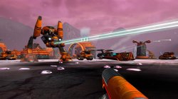 Battlezone: Combat Commander (2018) PC | 