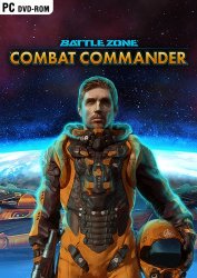 Battlezone: Combat Commander (2018) PC | Лицензия