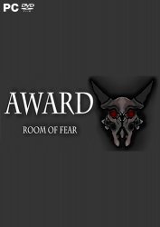 Award. Room of fear (2018) PC | Лицензия