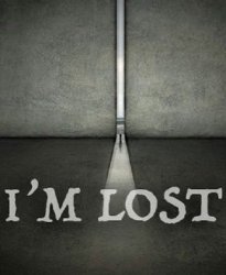 I’m Lost (2018) PC | Лицензия
