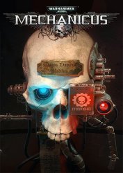 Warhammer 40,000: Mechanicus - Omnissiah Edition [v 1.3.7 + DLCs] (2018) PC | RePack от xatab