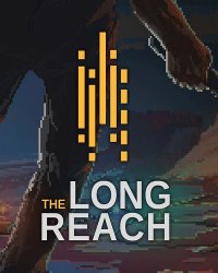 The Long Reach (2018) PC | Лицензия