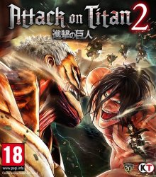 Attack on Titan 2 - A.O.T.2 (2018) PC | Repack xatab