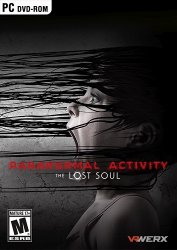 Paranormal Activity: The Lost Soul (2018) PC | Лицензия