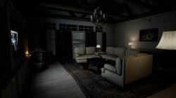 Paranormal Activity: The Lost Soul (2018) PC | 