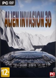 Alien Invasion 3d (2018) PC | Лицензия