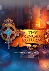 Королевский детектив 5: Возвращение принцессы. Коллекционное издание (2018) PC | Пиратка