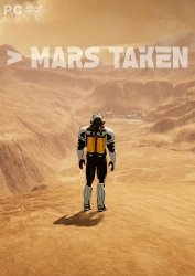 Mars Taken (2018) PC | 