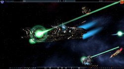 Galactic Civilizations III [v 4.01.1 + DLCs] (2015) PC | RePack от xatab