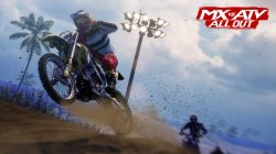 MX vs ATV All Out [v 2.9.6 Hotfix + DLCs] (2018) PC | RePack  xatab