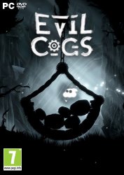 Evil Cogs (2018) PC | RePack от Other s