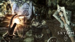 The Elder Scrolls V: Skyrim VR (2018) PC | RePack  xatab