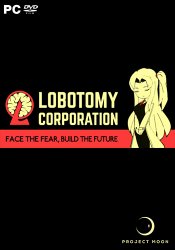 Lobotomy Corporation (2018) PC | RePack  Other s