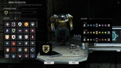 BattleTech: Digital Deluxe Edition [v 1.9.1 + DLCs] (2018) PC | RePack  xatab