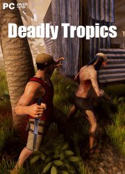 Deadly Tropics (2018) PC | Лицензия