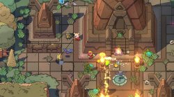The Swords of Ditto (2018) PC | 