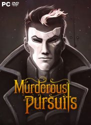 Murderous Pursuits (2018) PC | Лицензия