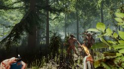The Forest [v 1.10] (2018) PC | RePack  xatab