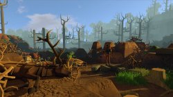 Eco (2018) PC | Early Access