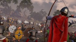 A Total War Saga: THRONES OF BRITANNIA [v 1.2.3 + DLC] (2018) PC | RePack  Chovka
