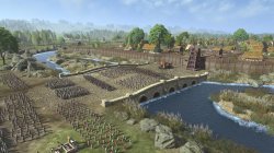 A Total War Saga: THRONES OF BRITANNIA [v 1.2.3 + DLC] (2018) PC | RePack  Chovka