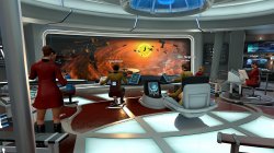 Star Trek: Bridge Crew (2017) PC | 
